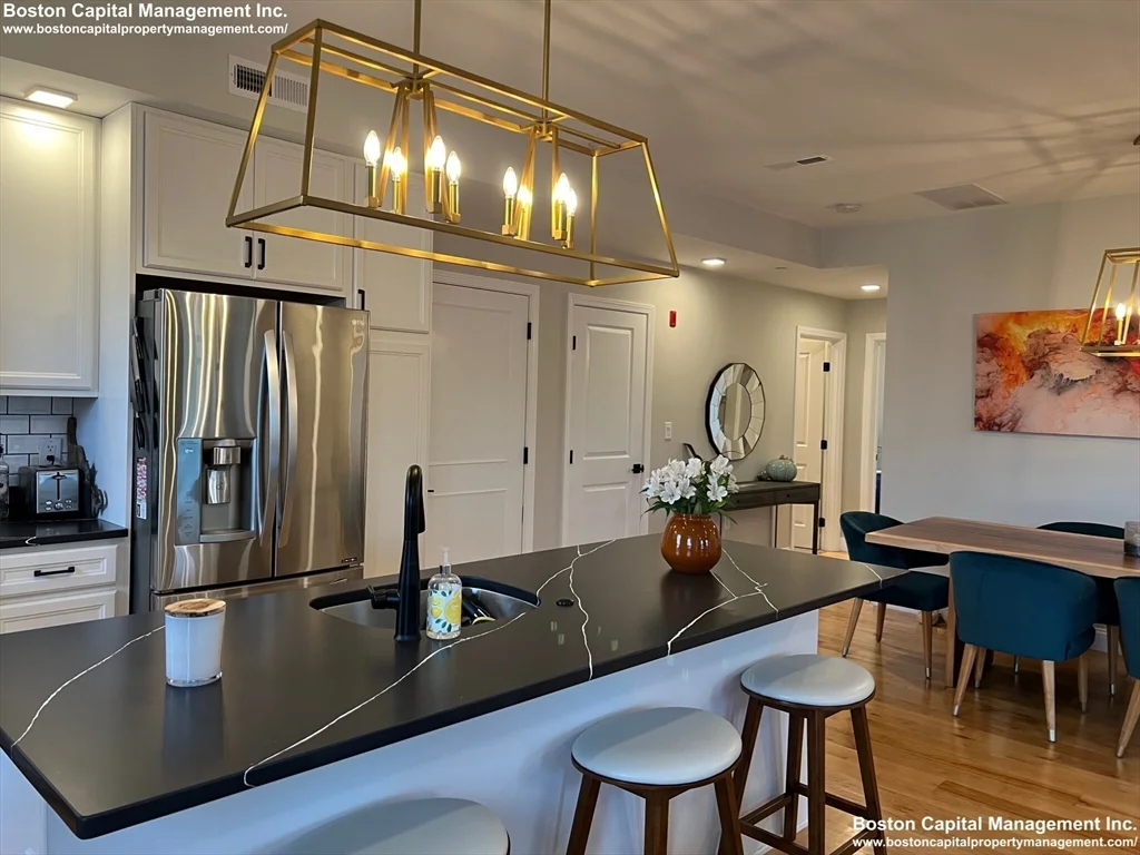 2 bed, 2 bath apartment for rent at 14 Williams St Unit 4, Chelsea — photo 3 of 22