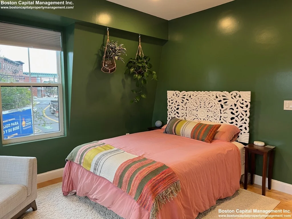 2 bed, 2 bath apartment for rent at 14 Williams St Unit 4, Chelsea — photo 10 of 22