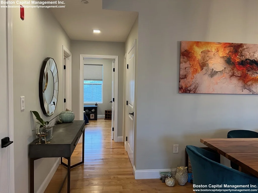 2 bed, 2 bath apartment for rent at 14 Williams St Unit 4, Chelsea — photo 8 of 22