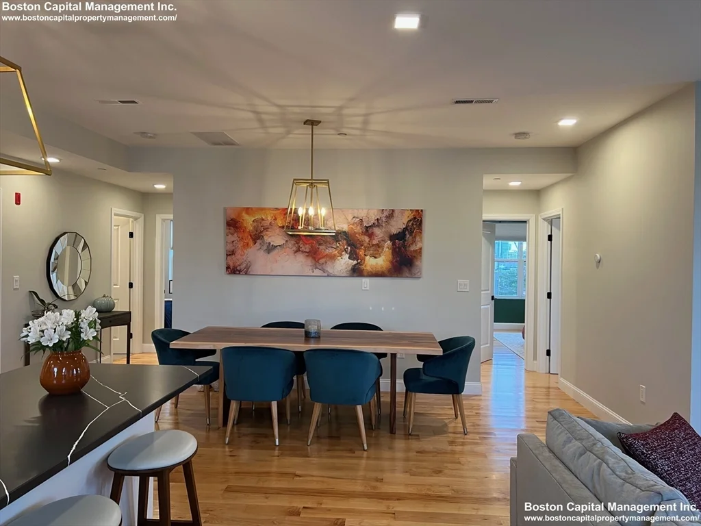 2 bed, 2 bath apartment for rent at 14 Williams St Unit 4, Chelsea — photo 4 of 22