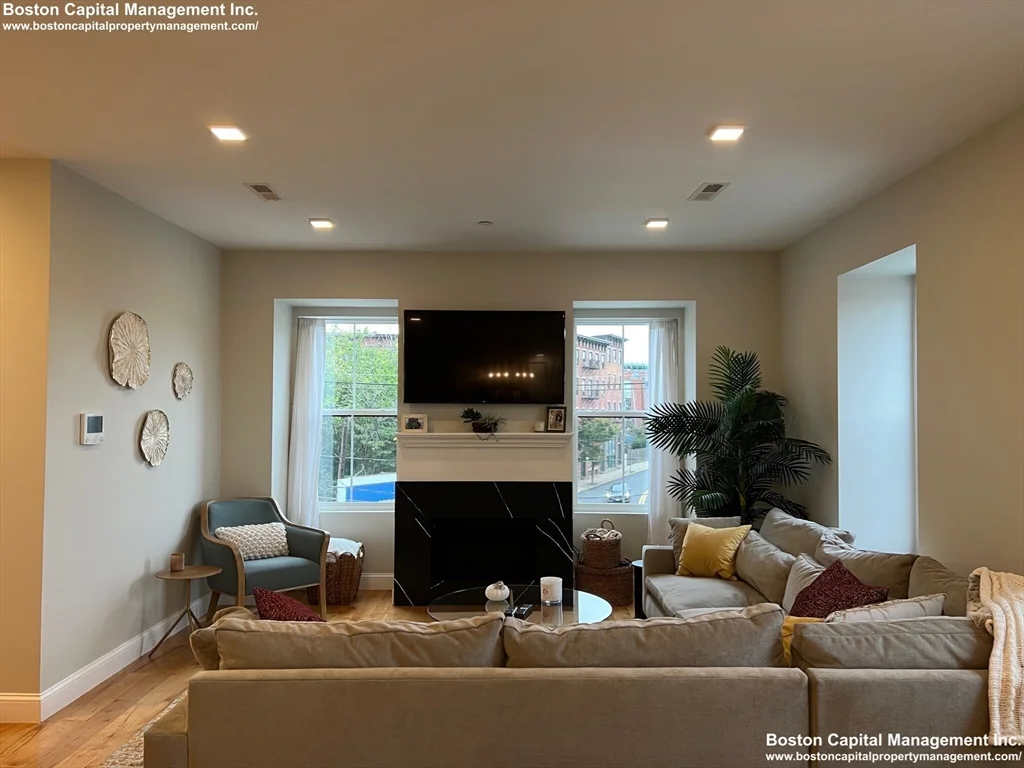 2 bed, 2 bath apartment for rent at 14 Williams St Unit 4, Chelsea — photo 20 of 22