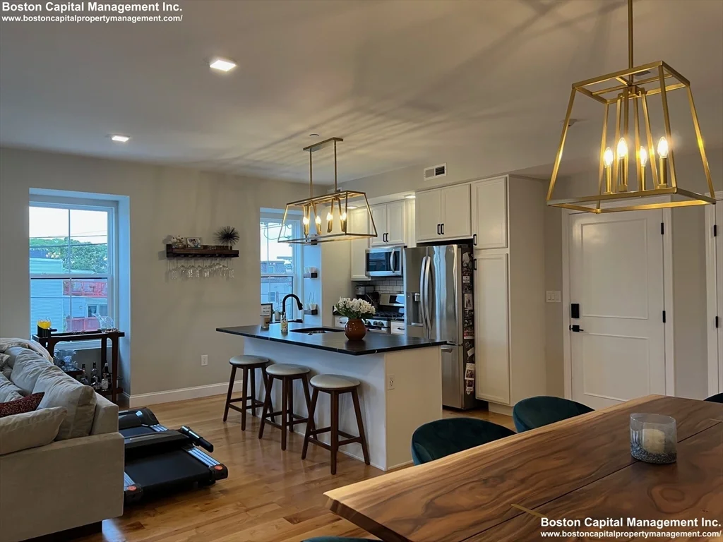 2 bed, 2 bath apartment for rent at 14 Williams St Unit 4, Chelsea — photo 19 of 22