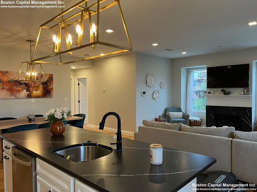 2 bed, 2 bath apartment for rent at 14 Williams St Unit 4, Chelsea — photo 21 of 22