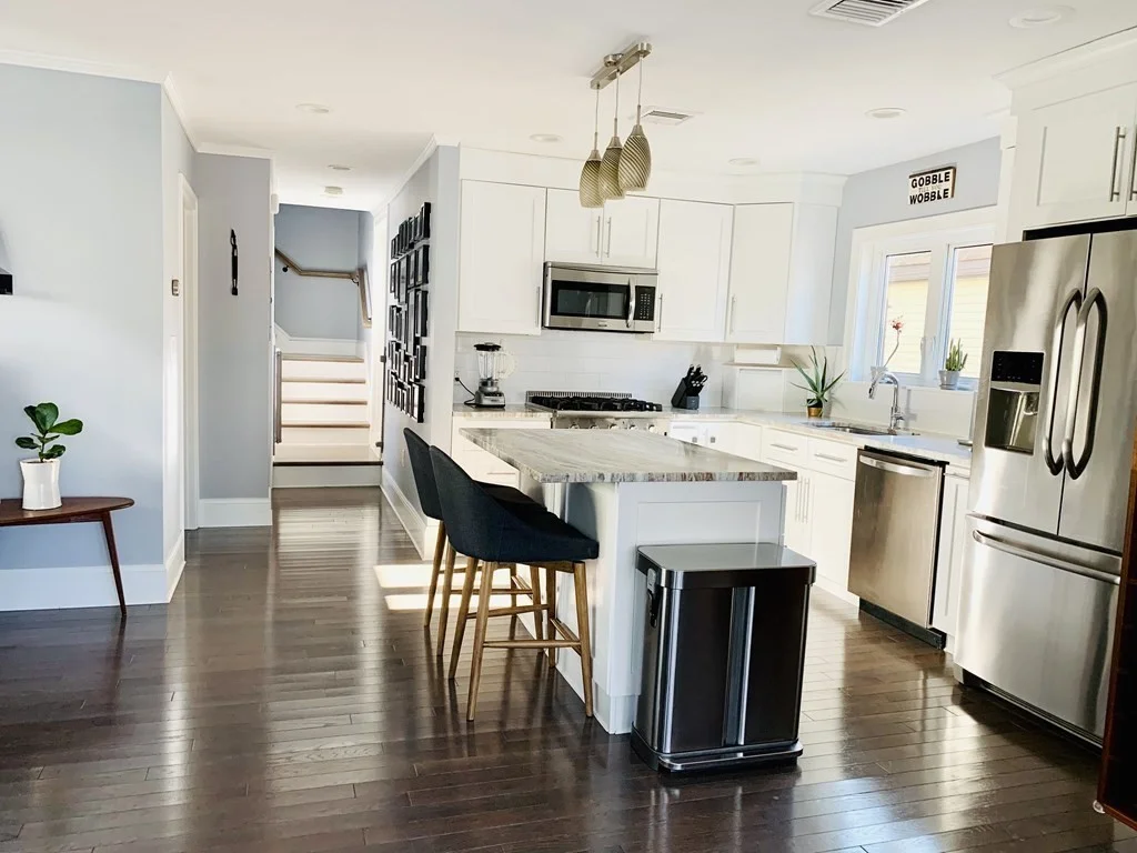 2 bed, 2 bath apartment for rent at 14 Wilson Ave Unit 2, Magoun Square — photo 2 of 24
