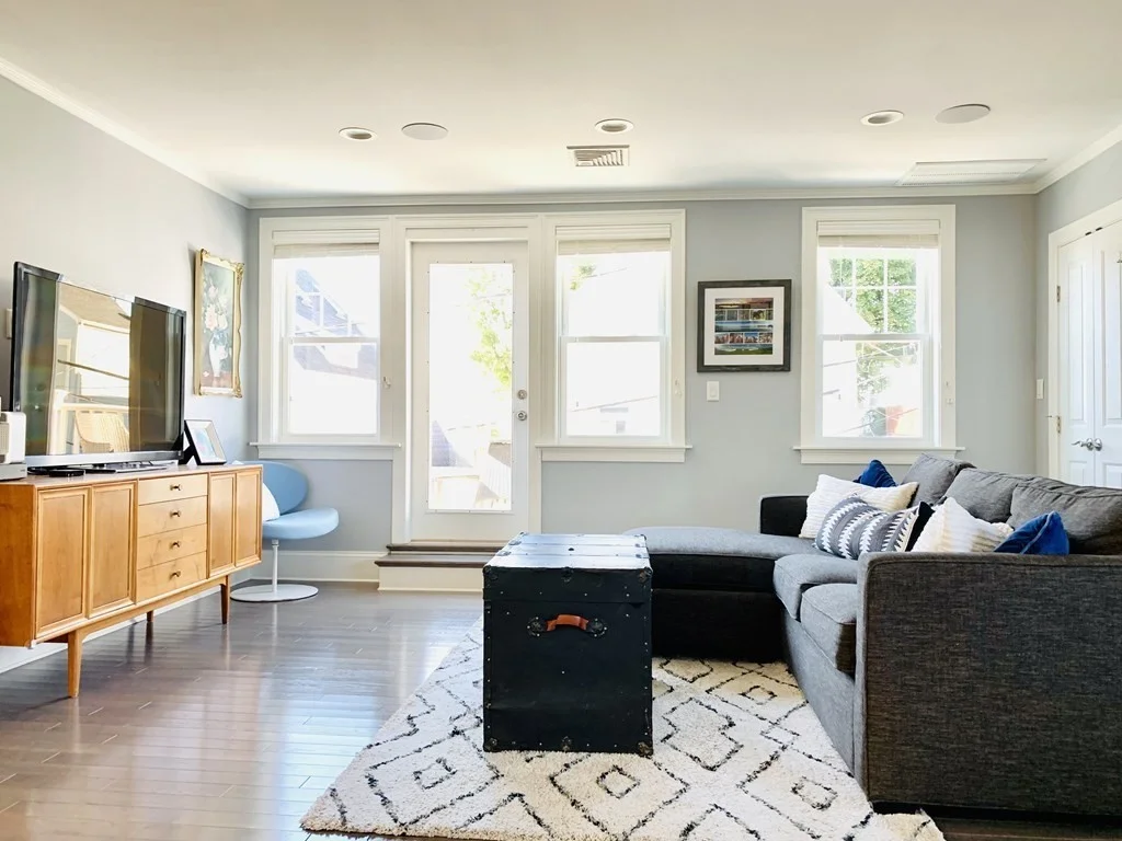 2 bed, 2 bath apartment for rent at 14 Wilson Ave Unit 2, Magoun Square — photo 6 of 24