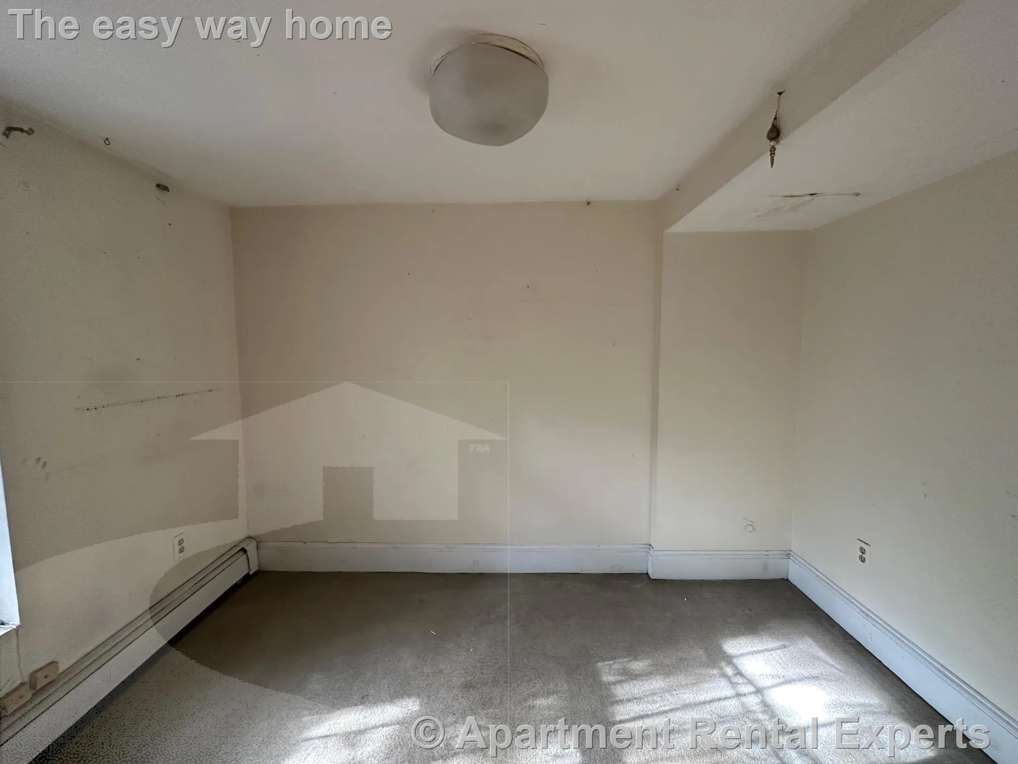 2 bed, 1 bath apartment for rent at 14 Yarmouth St Unit 1, Back Bay — photo 3 of 9