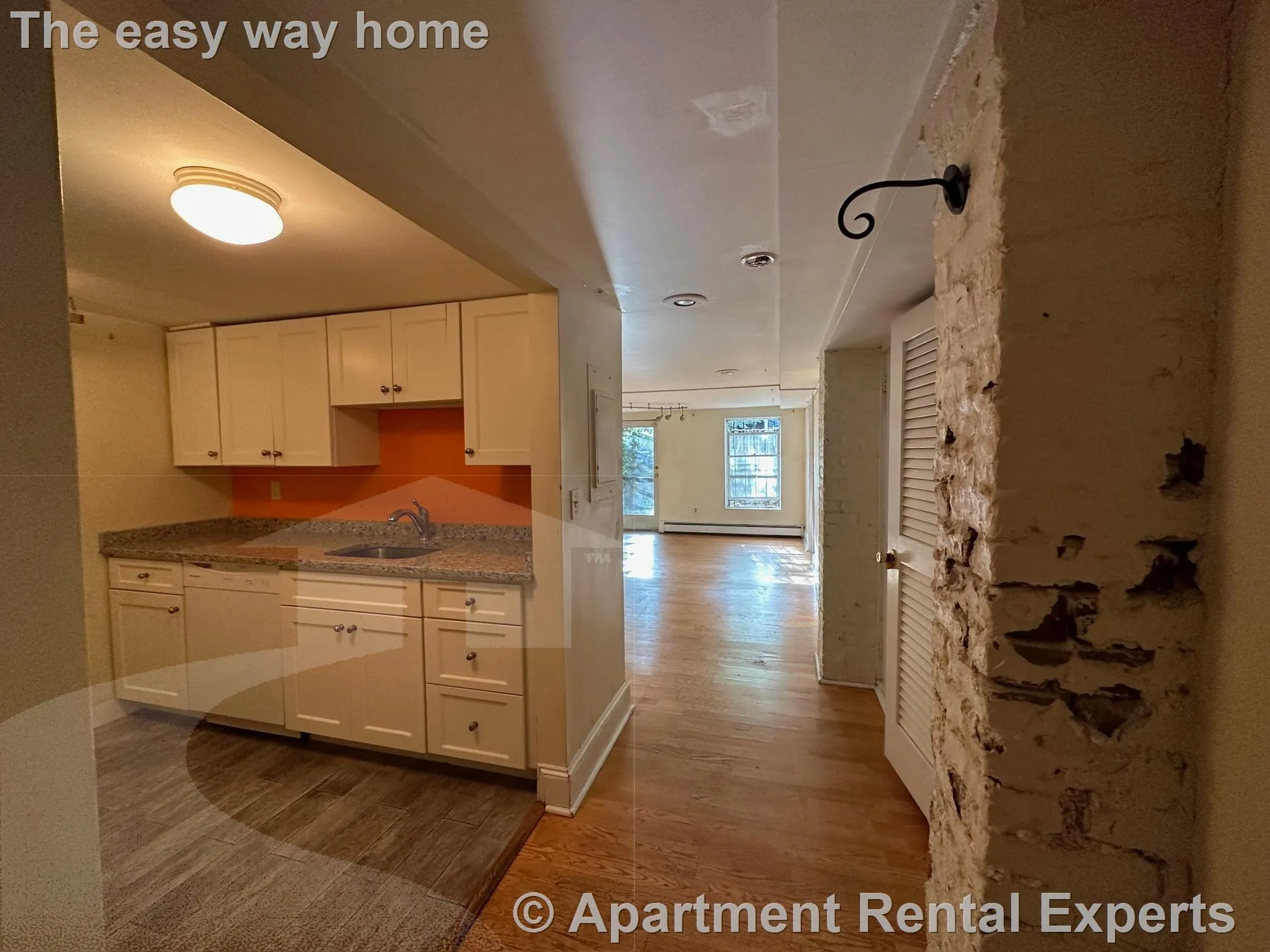 2 bed, 1 bath apartment for rent at 14 Yarmouth St Unit 1, Back Bay — photo 5 of 9