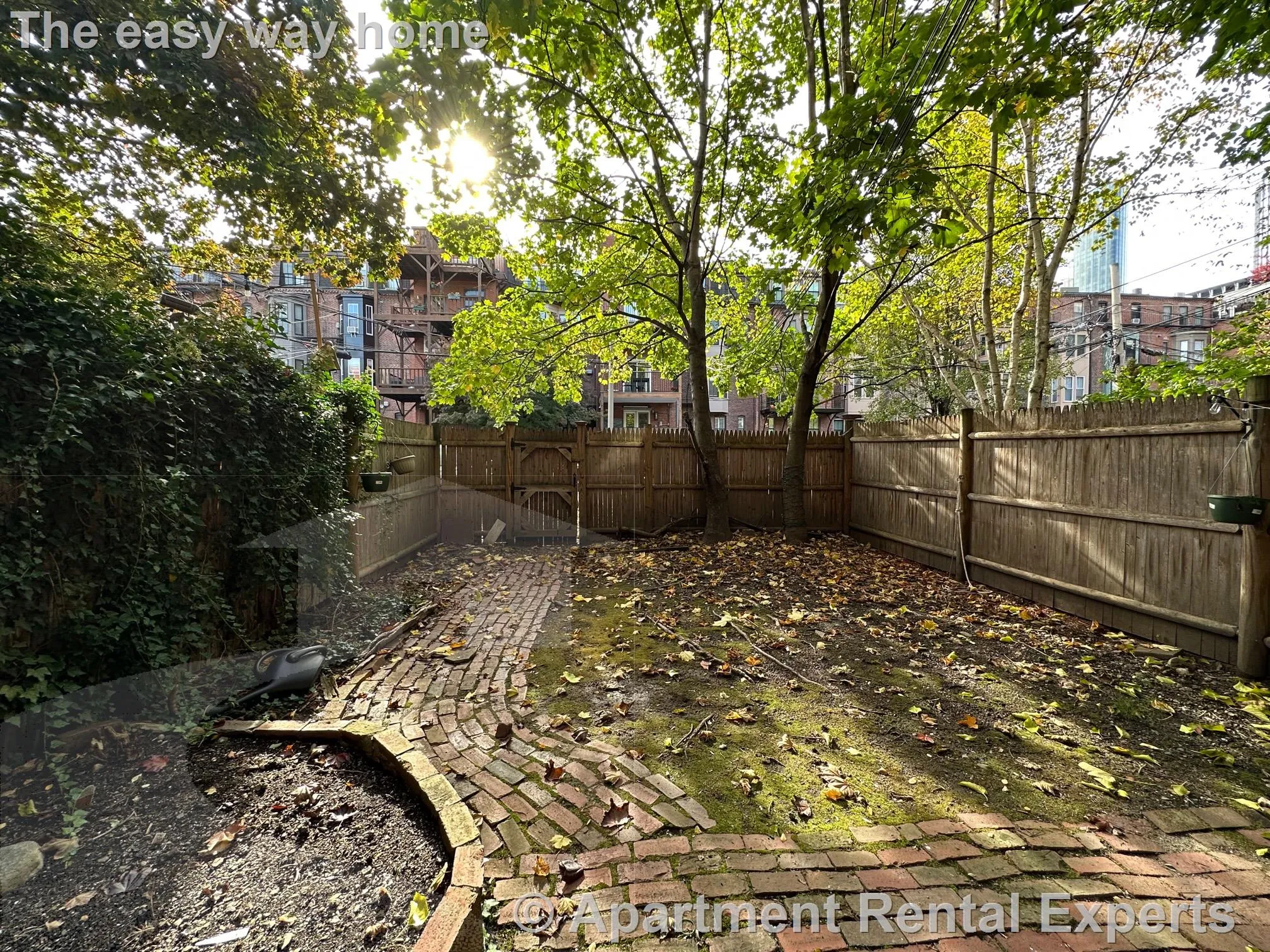 2 bed, 1 bath apartment for rent at 14 Yarmouth St Unit 1, Back Bay — photo 8 of 9