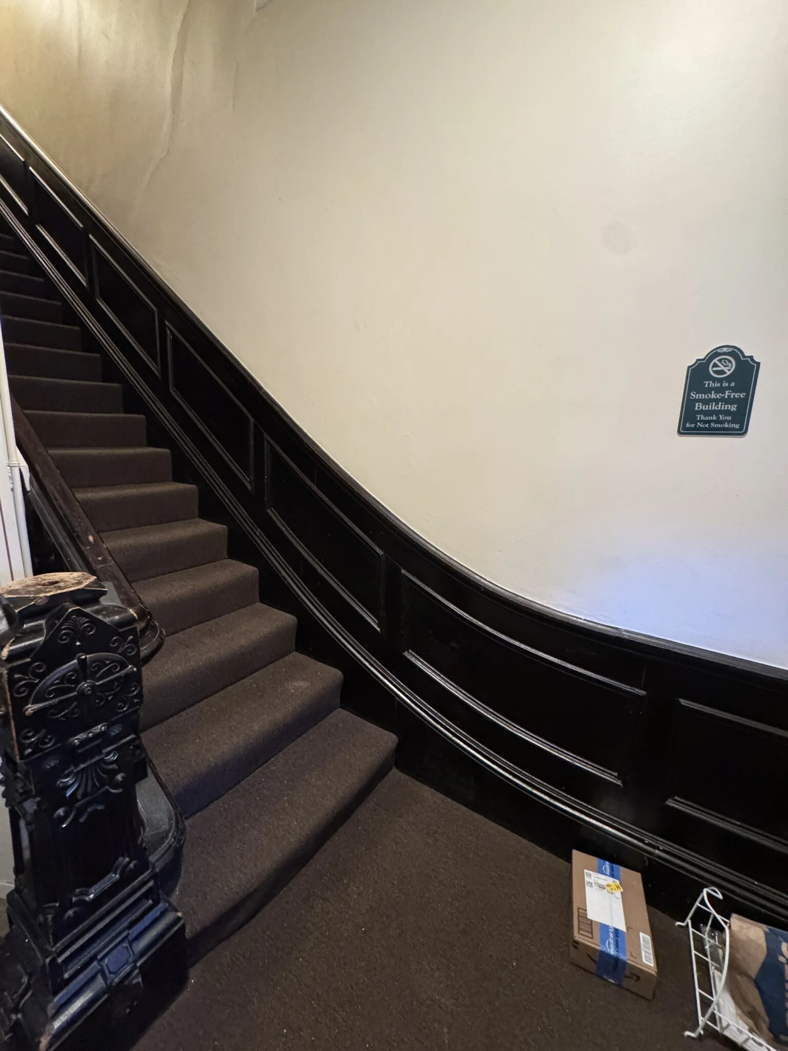 2 bed, 1 bath apartment for rent at 14 Yarmouth St Unit 4, Back Bay