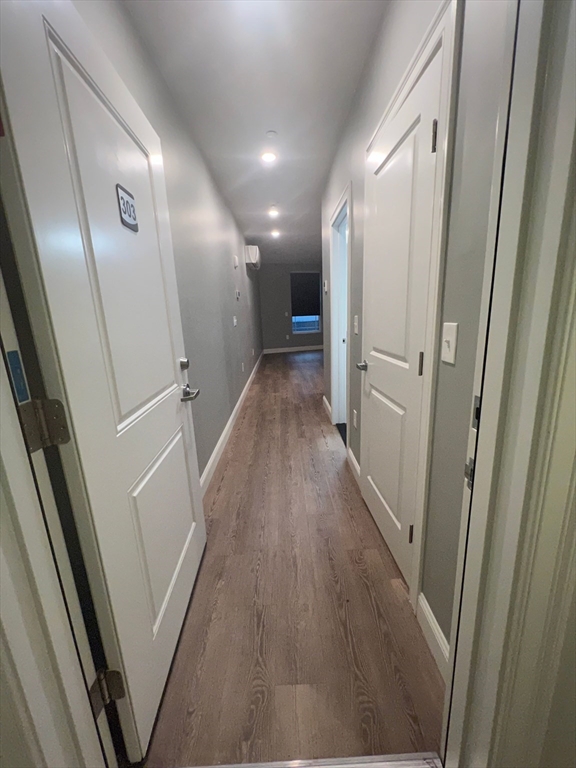 Studio bed, 1 bath apartment for rent at 14 Yeamans St Unit 306, Revere — photo 3 of 8