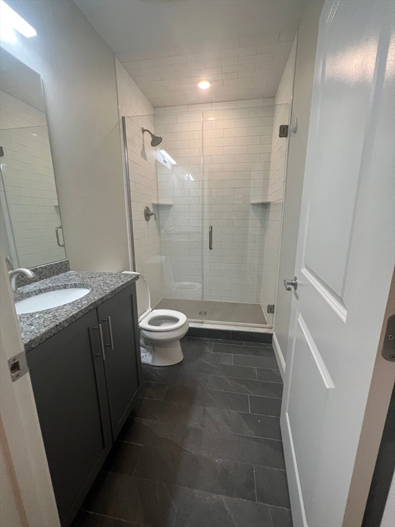Studio bed, 1 bath apartment for rent at 14 Yeamans St Unit 306, Revere — photo 7 of 8
