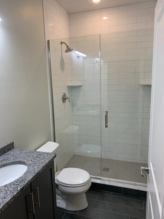 Studio bed, 1 bath apartment for rent at 14 Yeamans St Unit 206, Revere — photo 3 of 10