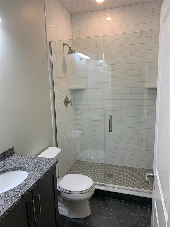 Studio bed, 1 bath apartment for rent at 14 Yeamans St Unit 209, Revere — photo 7 of 8