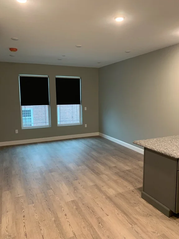 Studio bed, 1 bath apartment for rent at 14 Yeamans St Unit 303, Revere — photo 2 of 5
