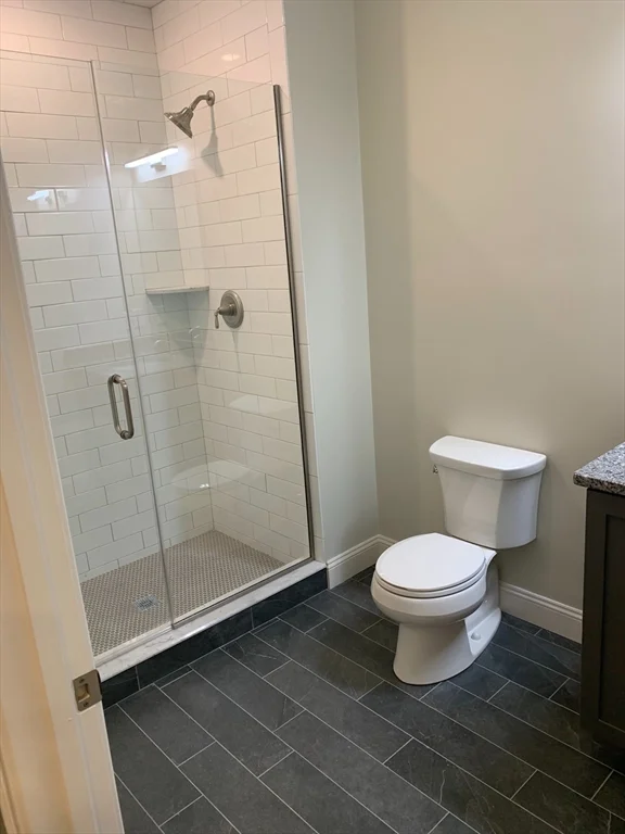 Studio bed, 1 bath apartment for rent at 14 Yeamans St Unit 305, Revere — photo 6 of 10