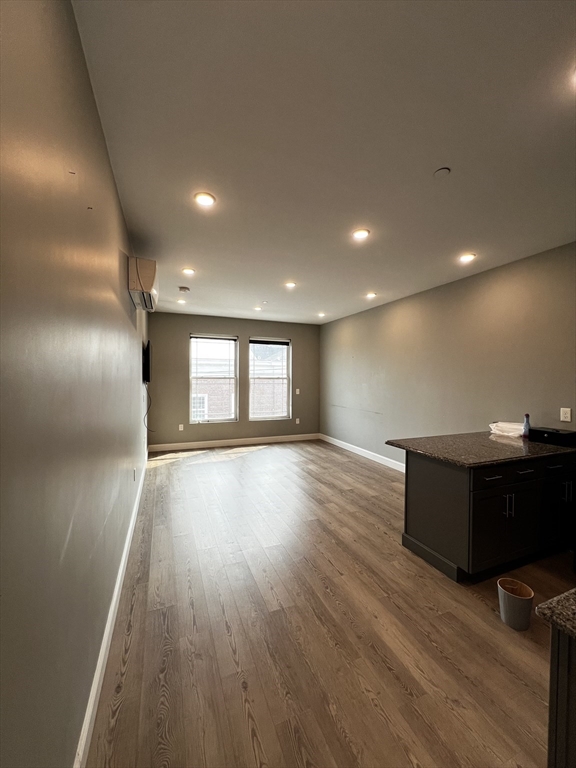 Studio bed, 1 bath apartment for rent at 14 Yeamans St Unit 309, Revere — photo 5 of 7