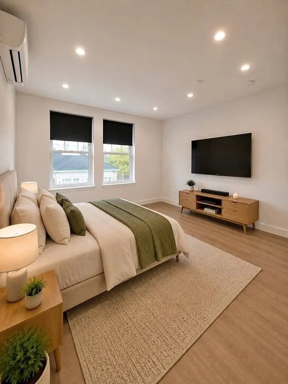 Studio bed, 1 bath apartment for rent at 14 Yeamans St Unit 406, Revere — photo 5 of 6