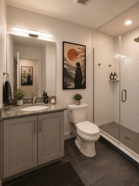 Studio bed, 1 bath apartment for rent at 14 Yeamans St Unit 406, Revere — photo 4 of 6