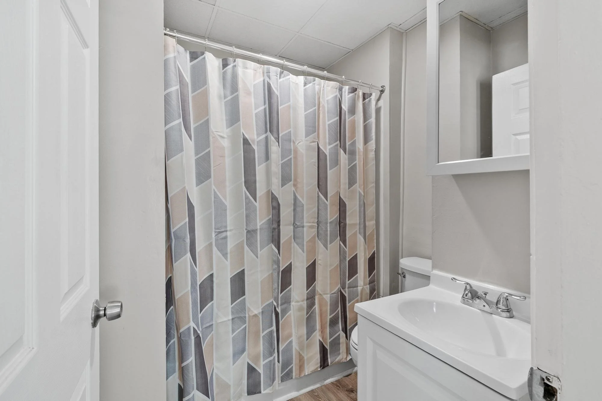 4 bed, 1 bath apartment for rent at 140 Bailey St Unit 140, South Lawrence — photo 11 of 27