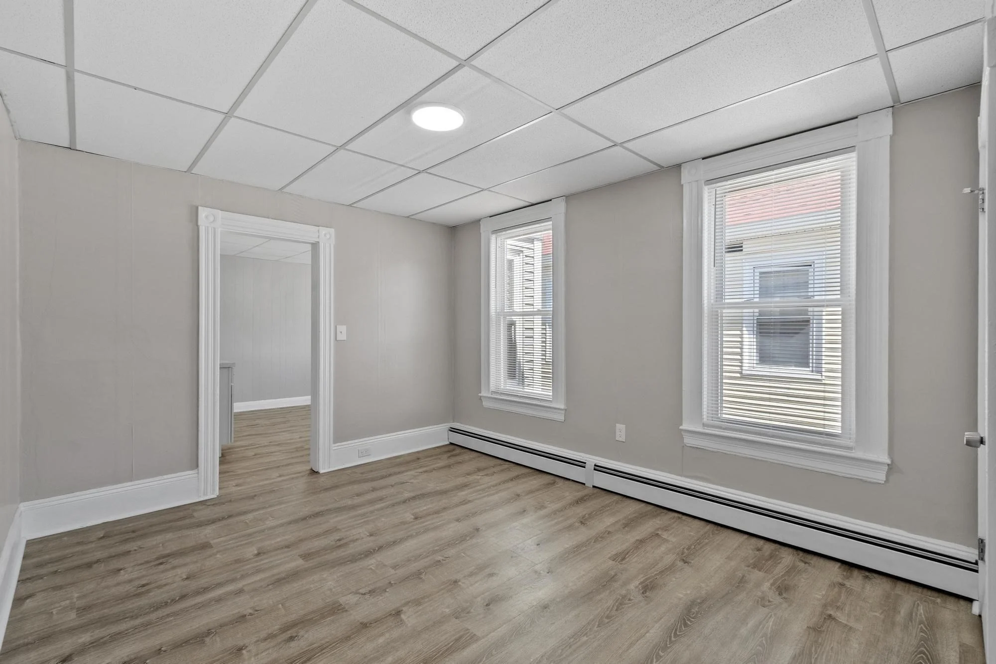 4 bed, 1 bath apartment for rent at 140 Bailey St Unit 140, South Lawrence — photo 17 of 27