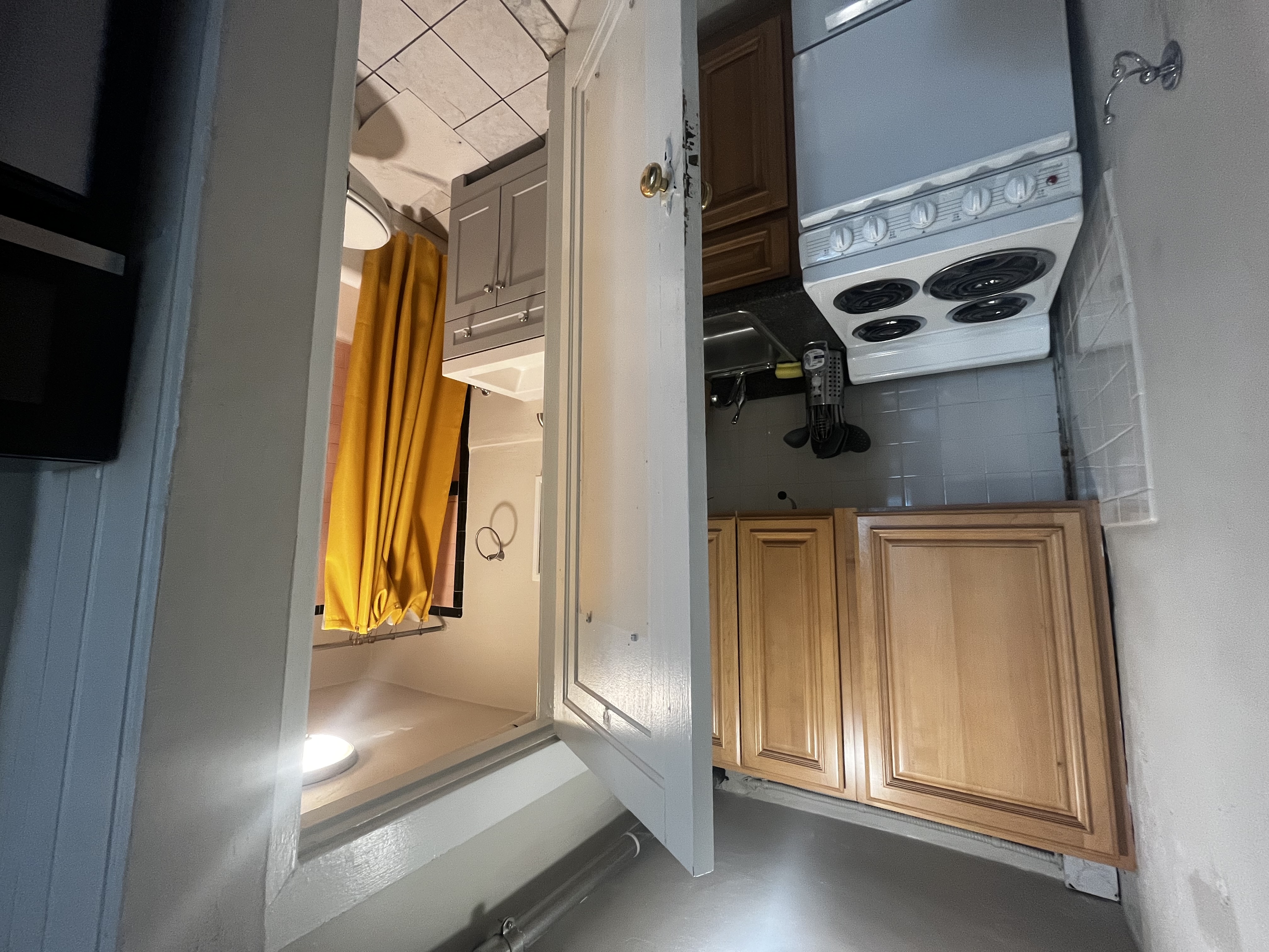 Studio bed, 1 bath apartment for rent at 140 Beacon St Unit 1F, Back Bay — photo 4 of 6