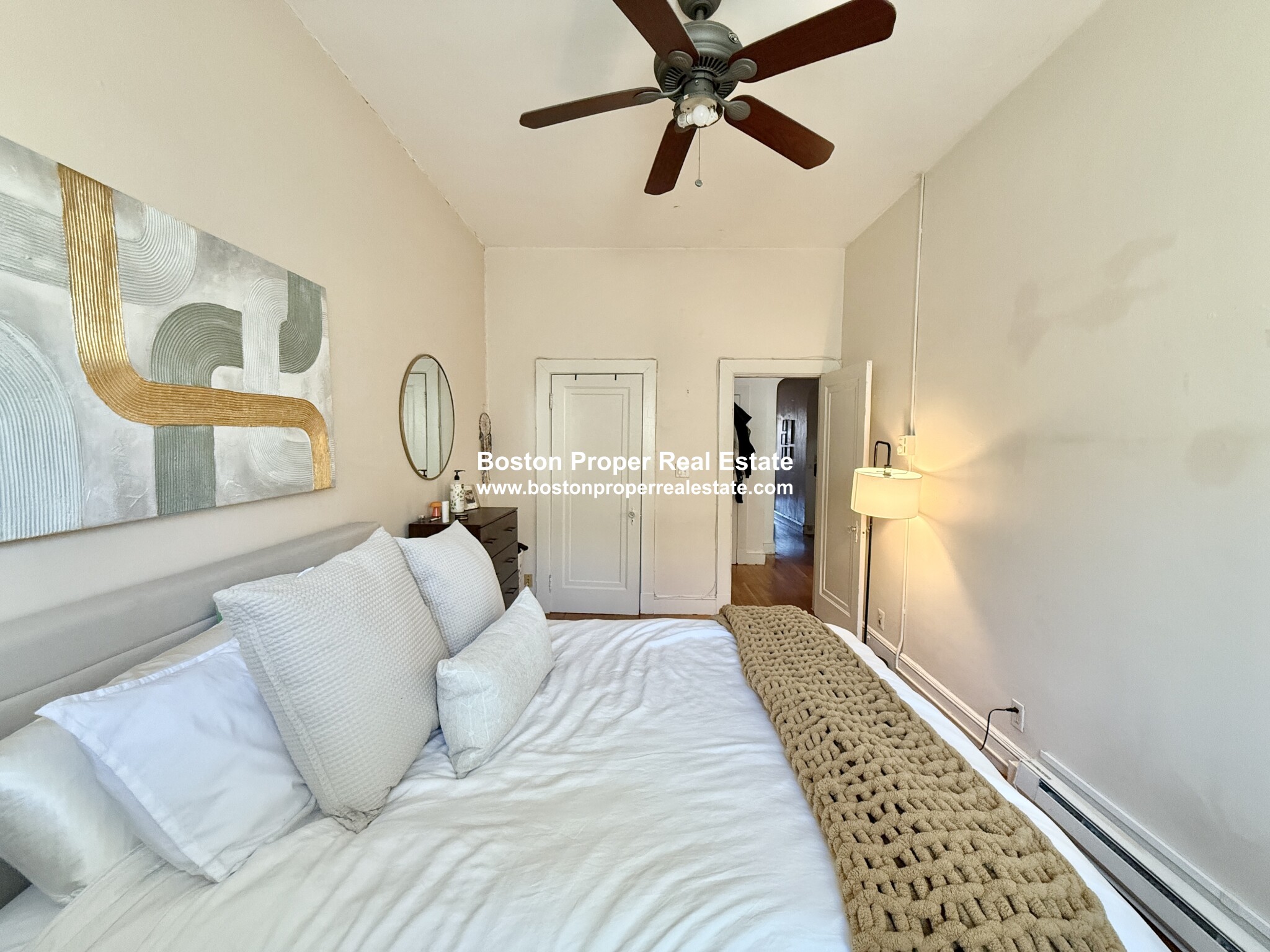 2 bed, 1 bath apartment for rent at 140 Beacon St Unit 3, Back Bay — photo 10 of 14