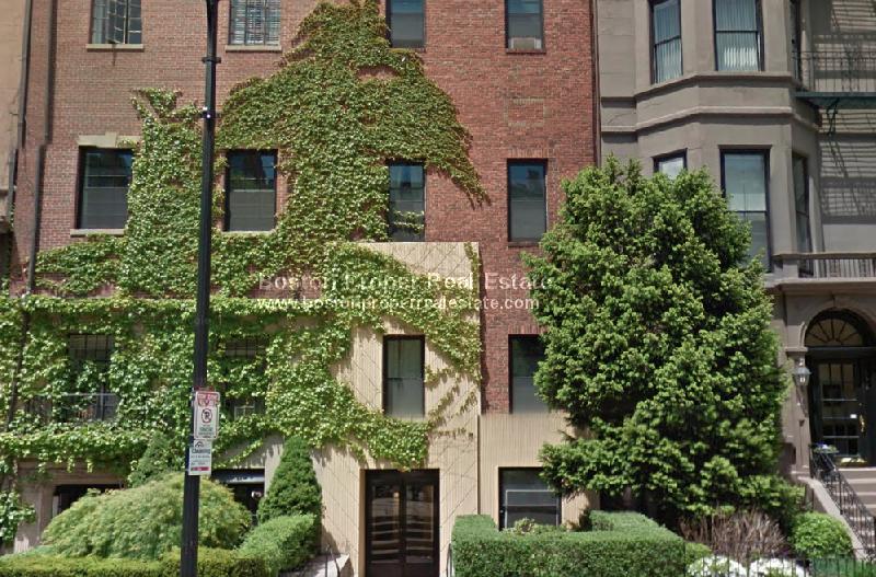 2 bed, 1 bath apartment for rent at 140 Beacon St Unit 3, Back Bay — photo 13 of 14