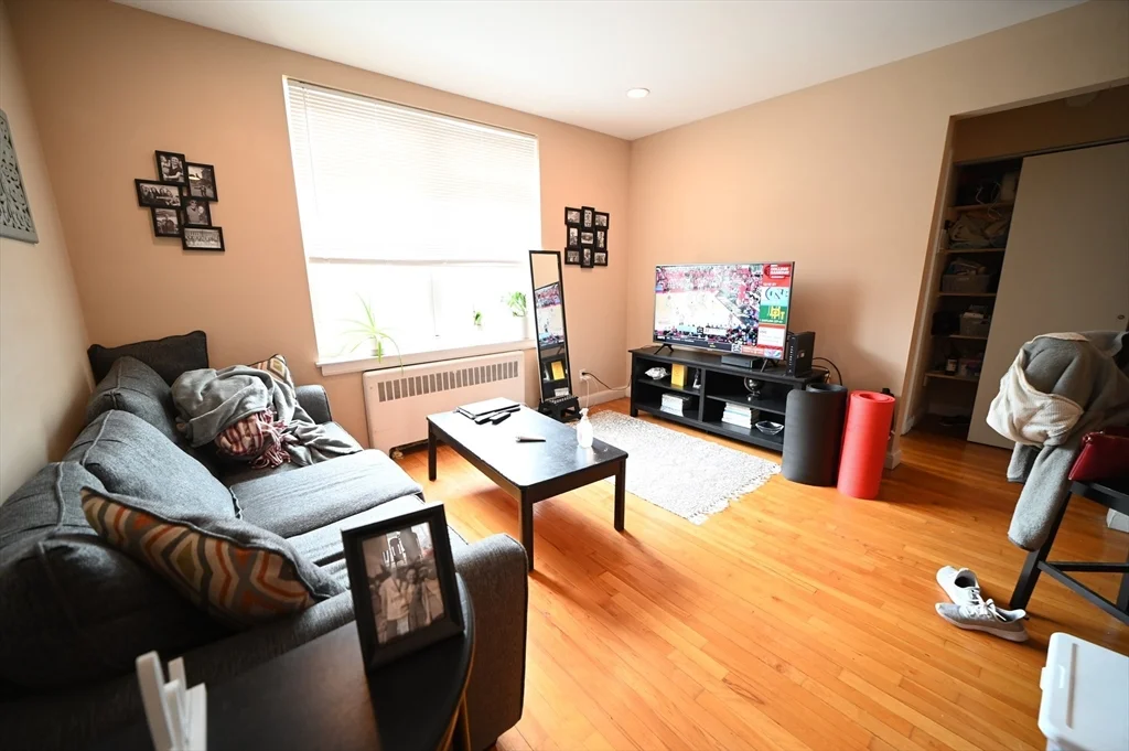 1 bed, 1 bath apartment for rent at 140 Beaconsfield Rd Unit 3, Brookline Hills — photo 1 of 9