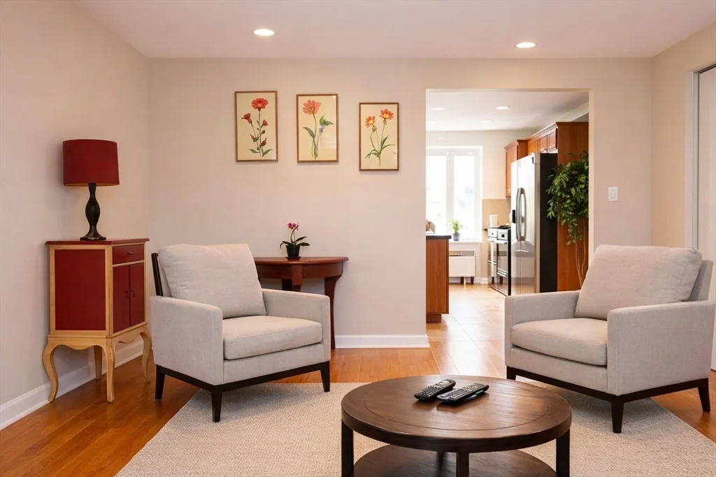 1 bed, 1 bath apartment for rent at 140 Beaconsfield Rd Unit 3, Brookline Hills — photo 8 of 9