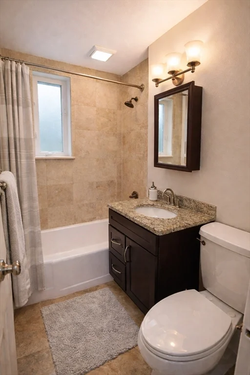 1 bed, 1 bath apartment for rent at 140 Beaconsfield Rd Unit 3, Brookline Hills — photo 9 of 9