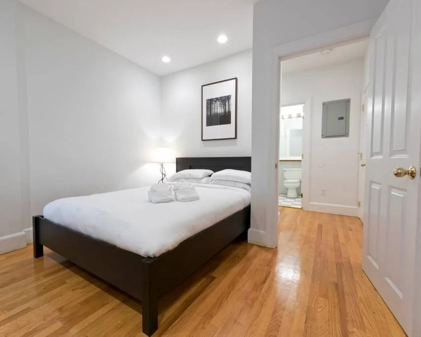 1 bed, 1 bath apartment for rent at 140 Boylston St Unit 2, Boston Downtown — photo 13 of 14
