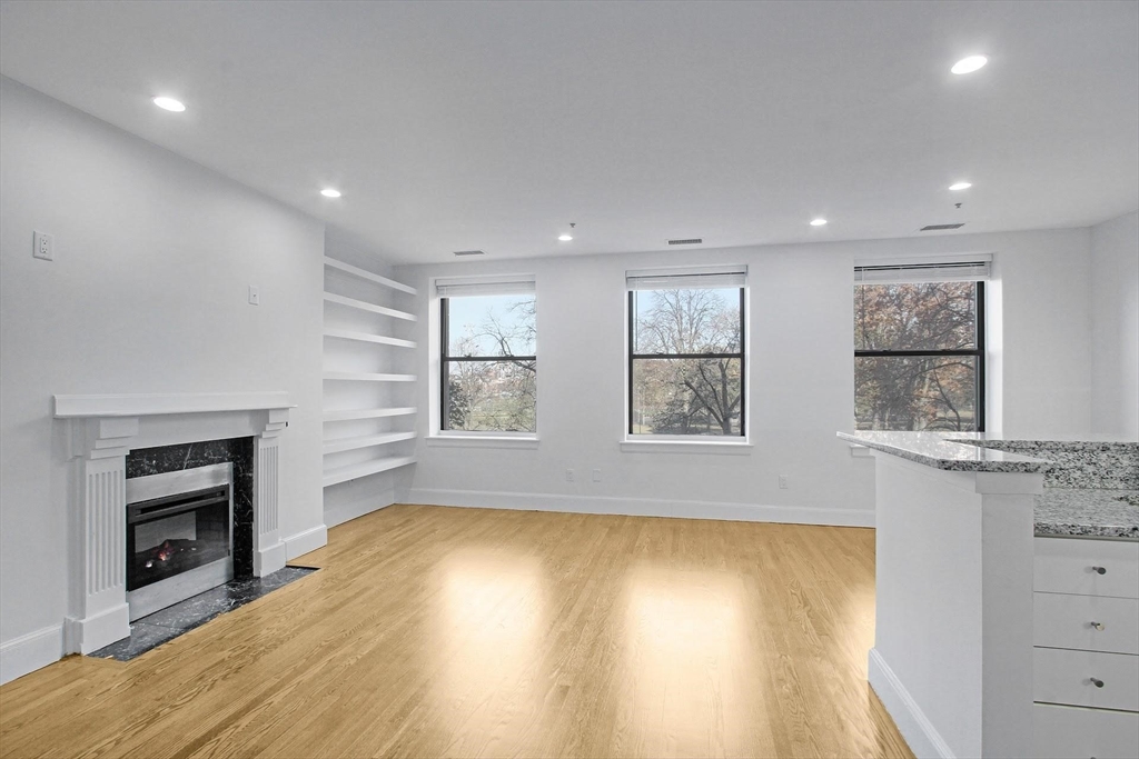 1 bed, 1 bath apartment for rent at 140 Boylston St Unit 3, Back Bay — photo 12 of 18
