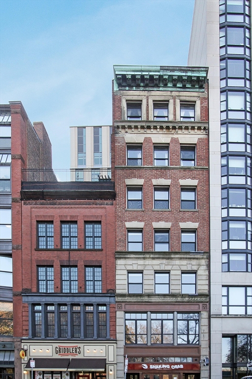 1 bed, 1 bath apartment for rent at 140 Boylston St Unit 6, Back Bay — photo 14 of 14