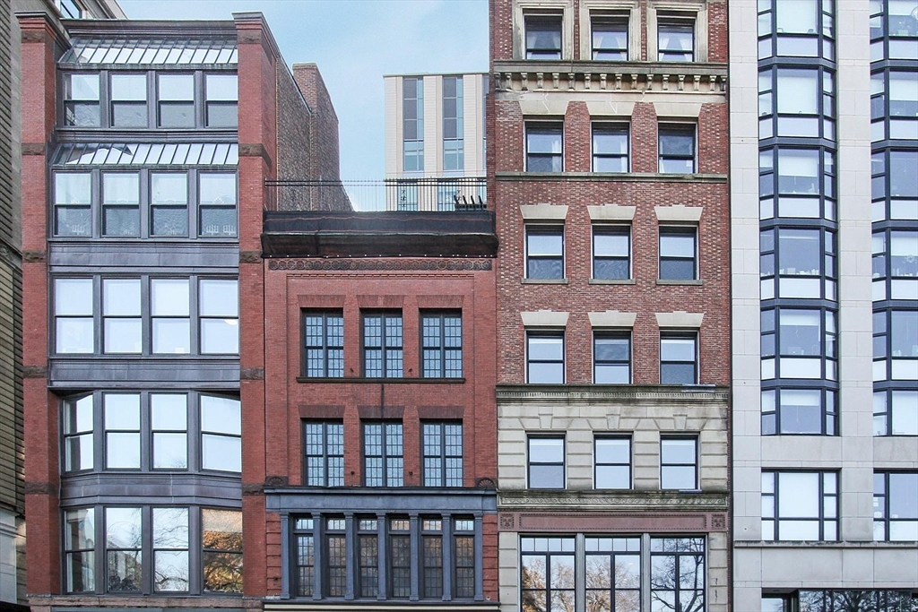 1 bed, 1 bath apartment for rent at 140 Boylston St Unit 9, Back Bay — photo 18 of 18