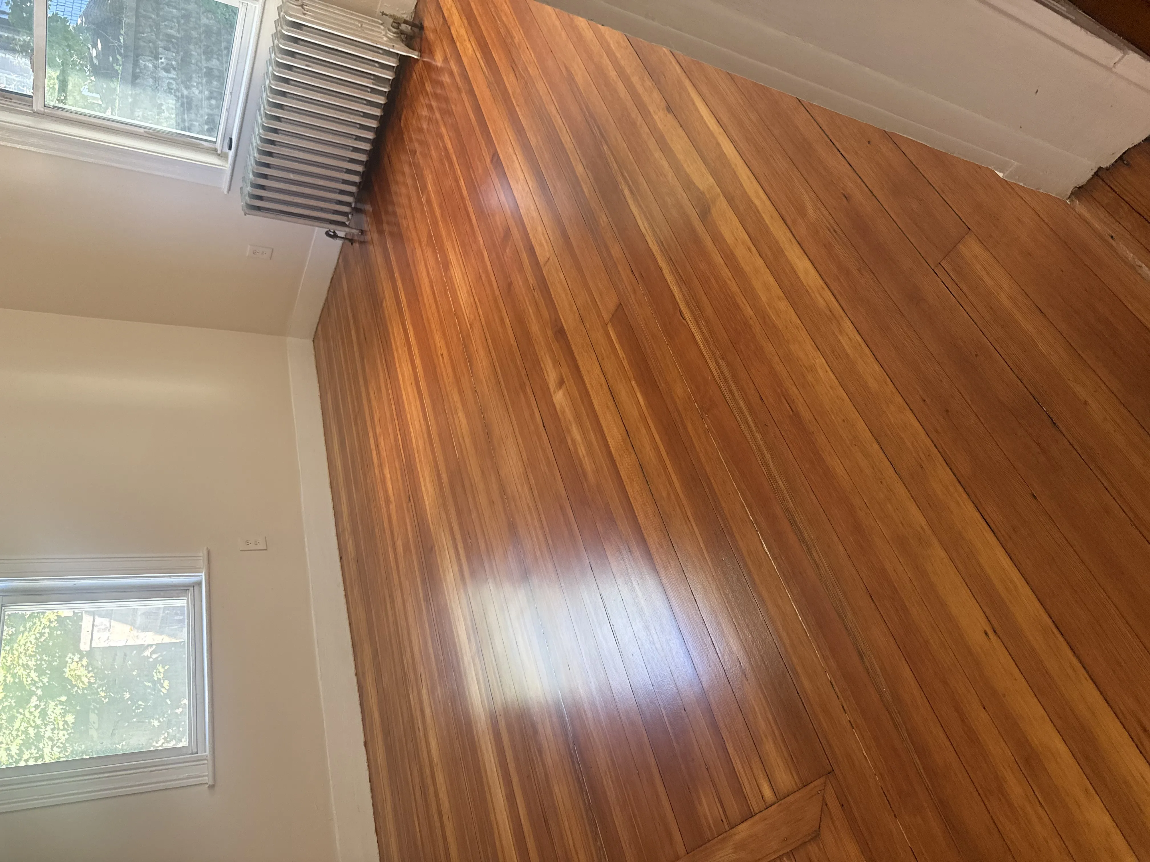4 bed, 2 bath apartment for rent at 140 Brooks St Unit 1, Oak Square — photo 7 of 23