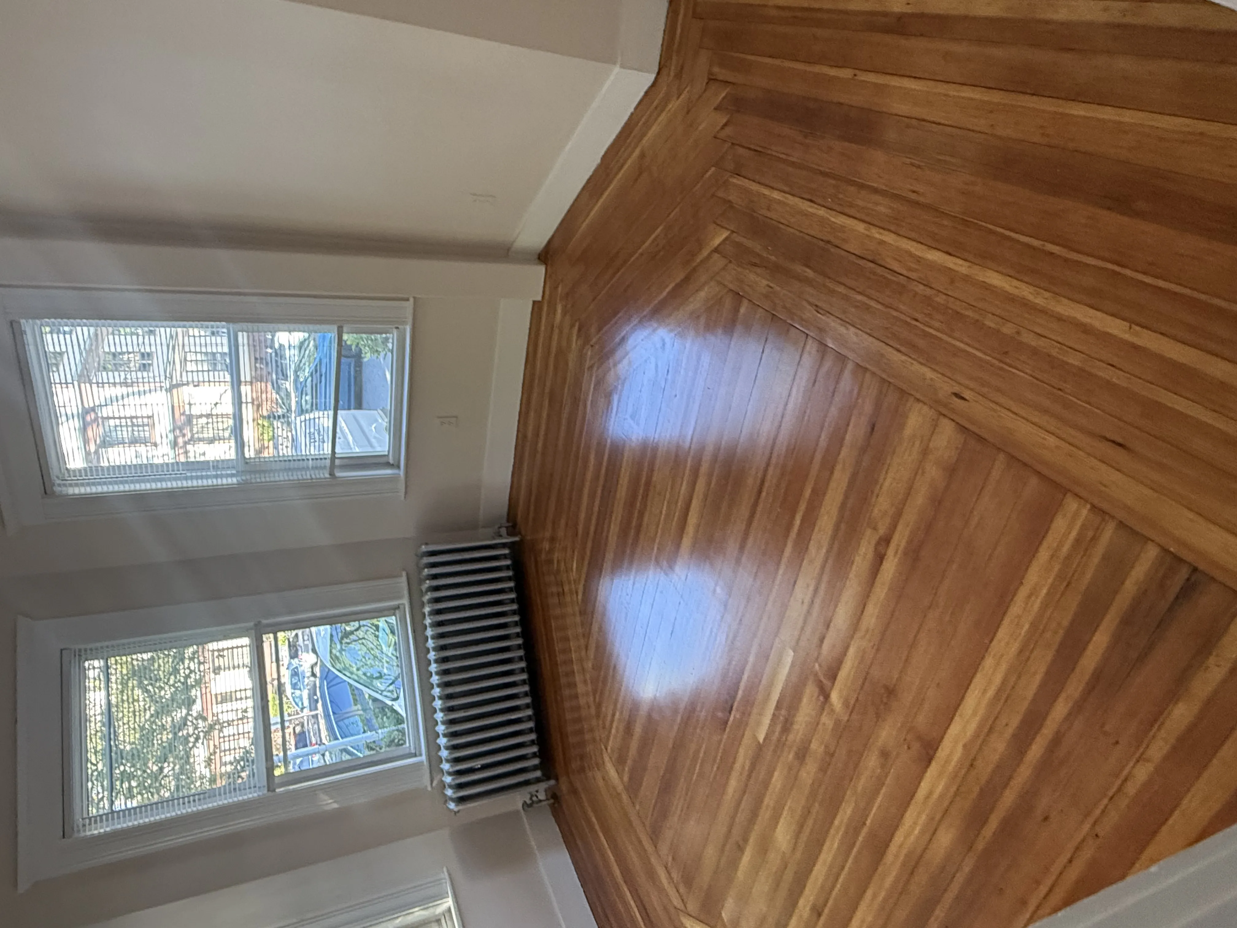 4 bed, 2 bath apartment for rent at 140 Brooks St Unit 1, Oak Square — photo 16 of 23