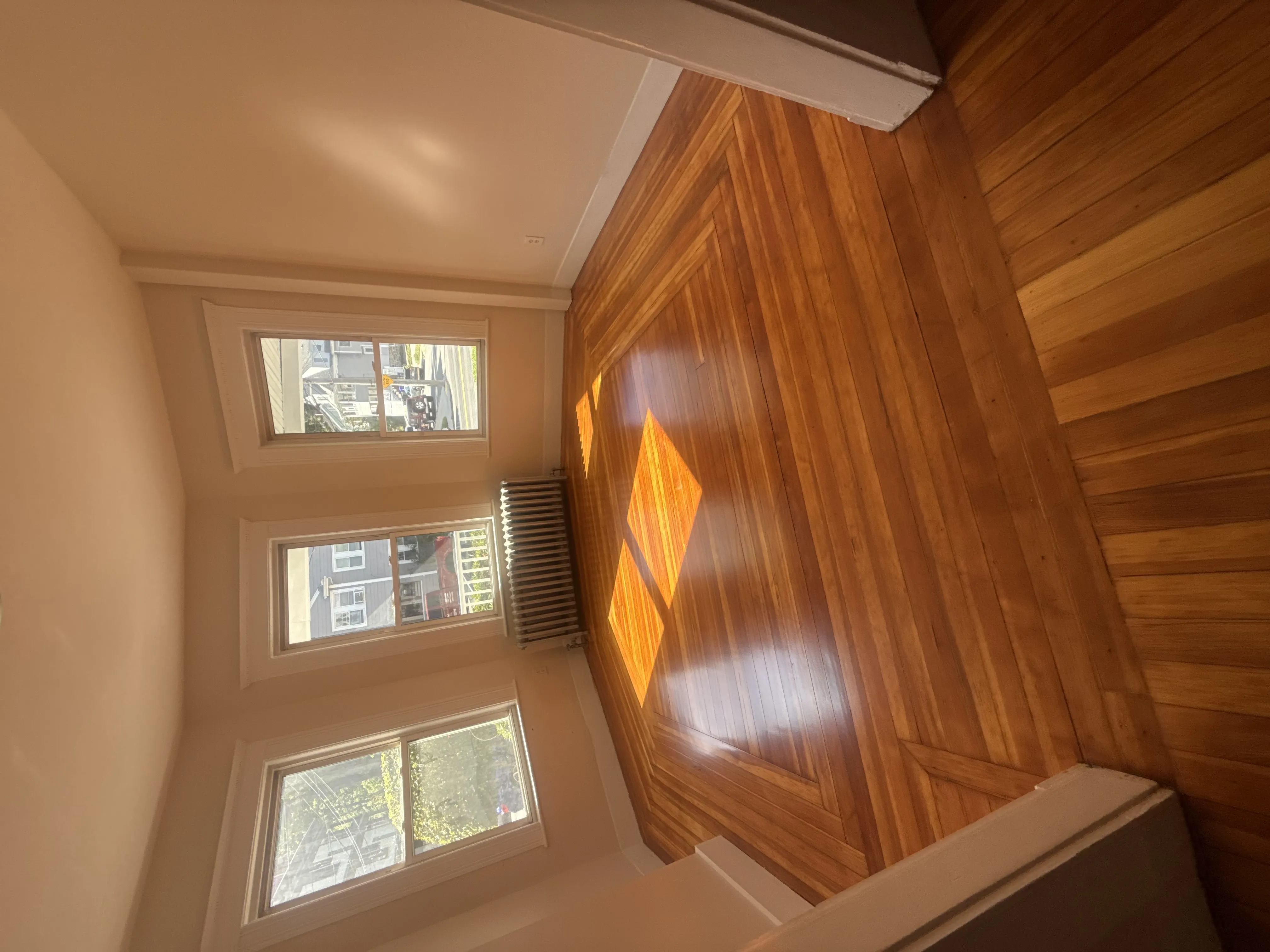 4 bed, 2 bath apartment for rent at 140 Brooks St Unit 1, Oak Square — photo 6 of 23