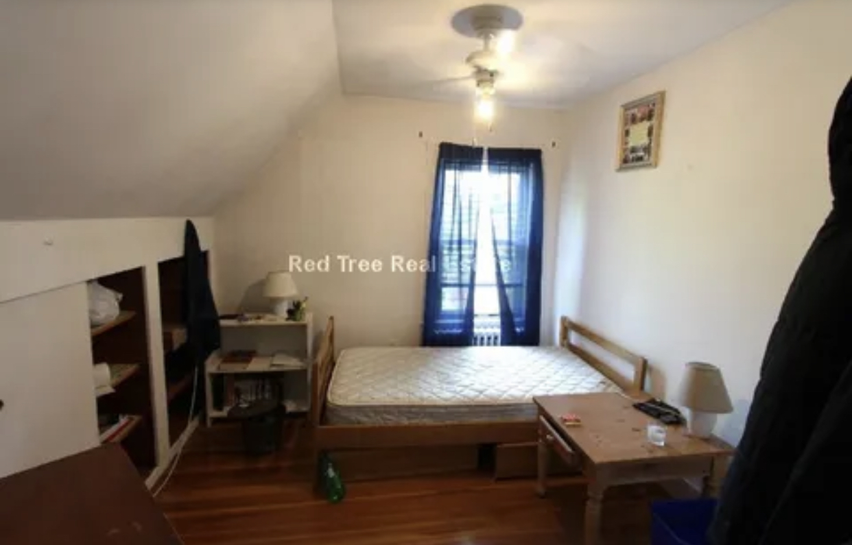 5 bed, 2 bath apartment for rent at 140 Brooks St Unit 2, Oak Square — photo 6 of 9