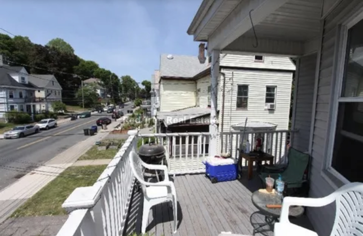 5 bed, 2 bath apartment for rent at 140 Brooks St Unit 2, Oak Square — photo 9 of 9