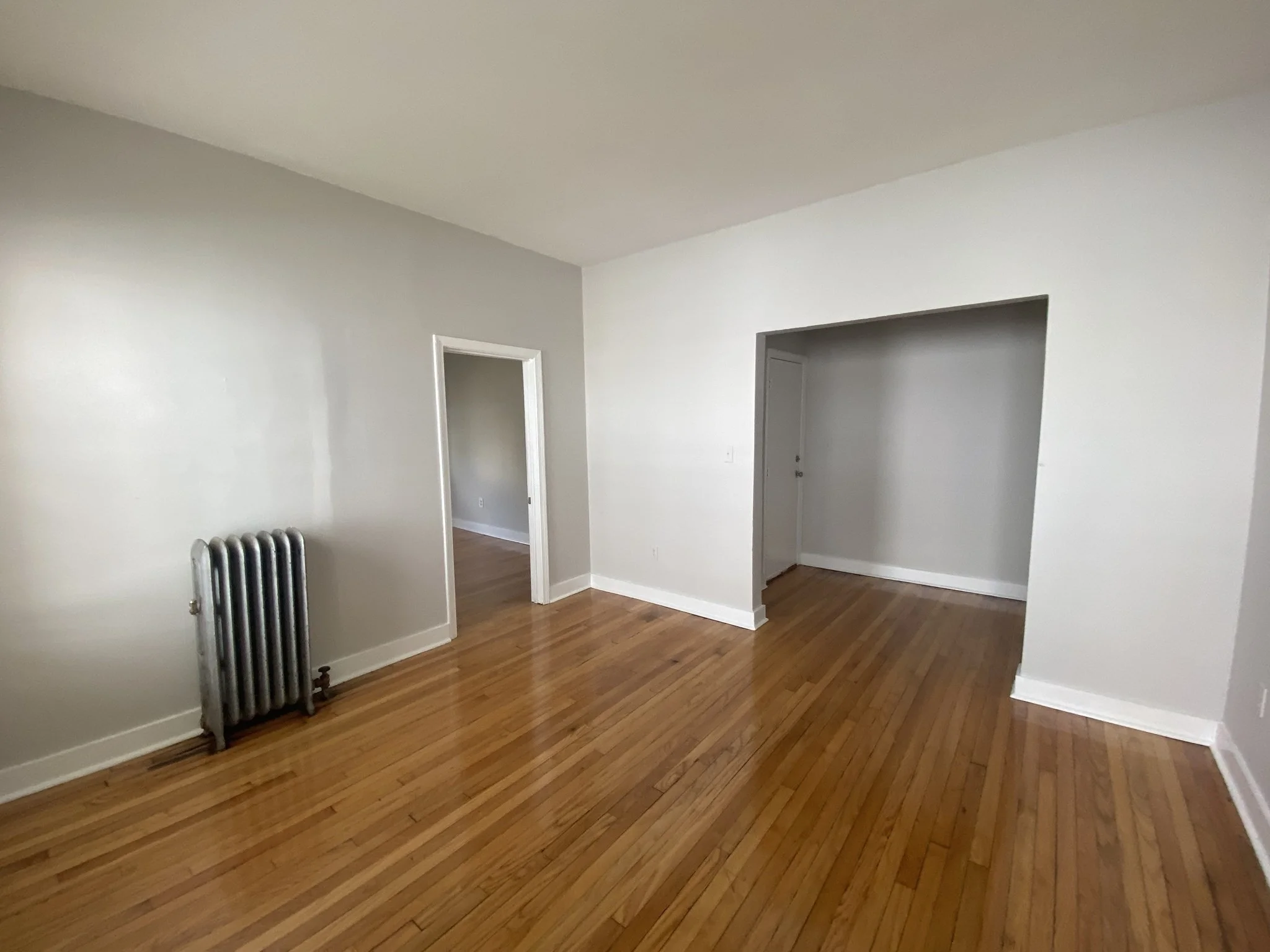 2 bed, 1 bath apartment for rent at 140 Callender St Unit 4, Dorchester — photo 6 of 7