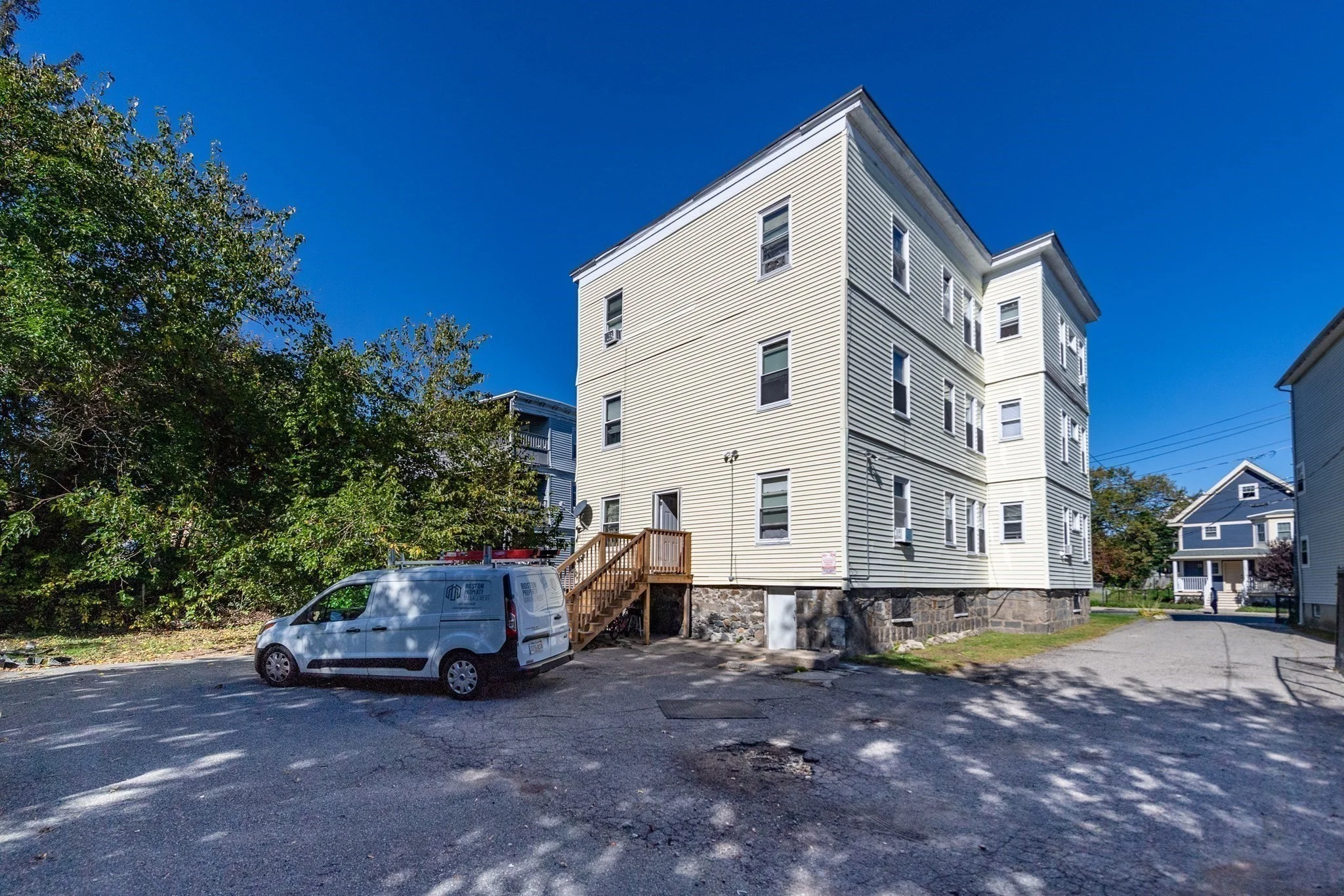 2 bed, 1 bath apartment for rent at 140 Callender St Unit 4, Dorchester — photo 7 of 7