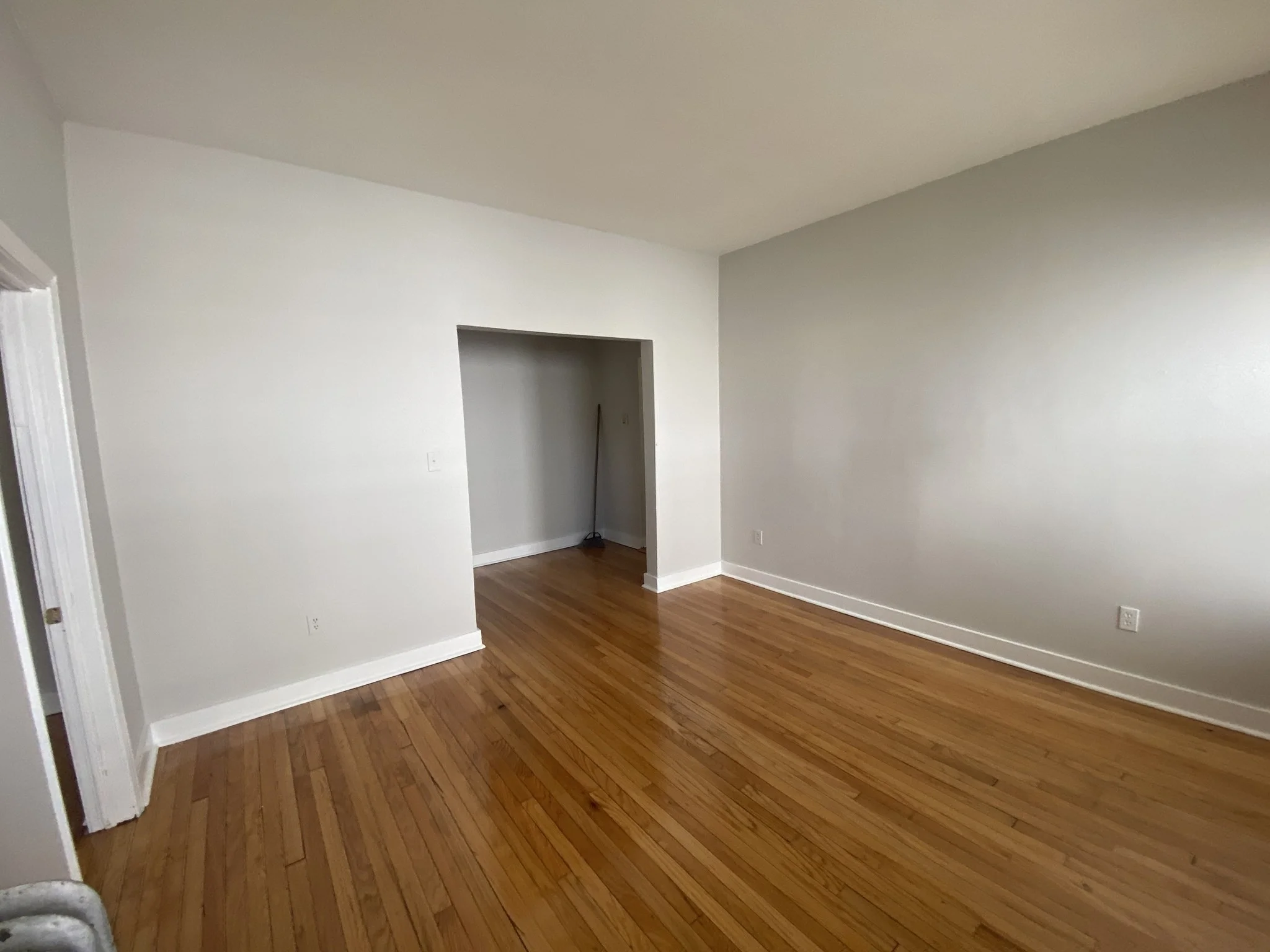 2 bed, 1 bath apartment for rent at 140 Callender St Unit 4, Dorchester — photo 4 of 7