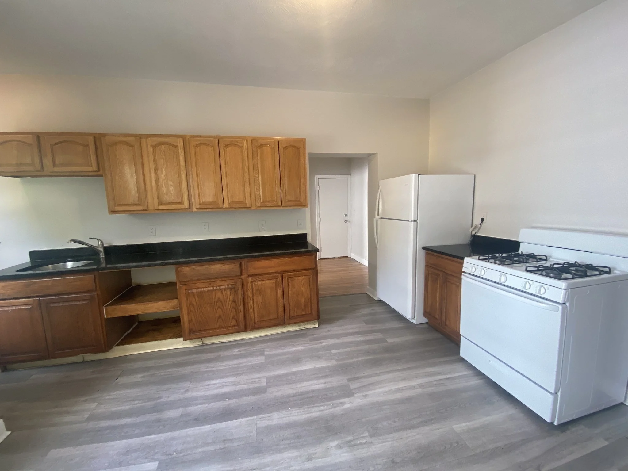 2 bed, 1 bath apartment for rent at 140 Callender St Unit 4, Dorchester — photo 2 of 7