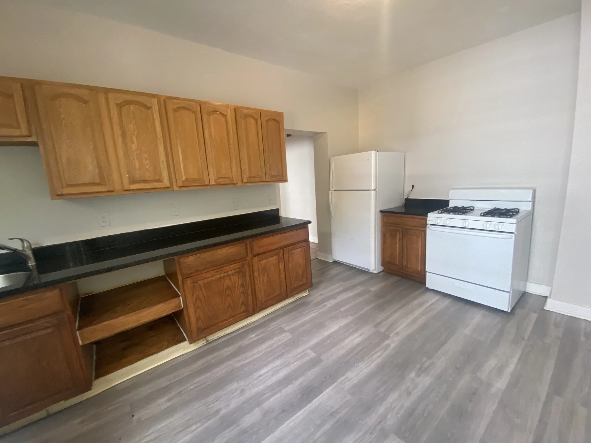 2 bed, 1 bath apartment for rent at 140 Callender St Unit 4, Dorchester — photo 3 of 7