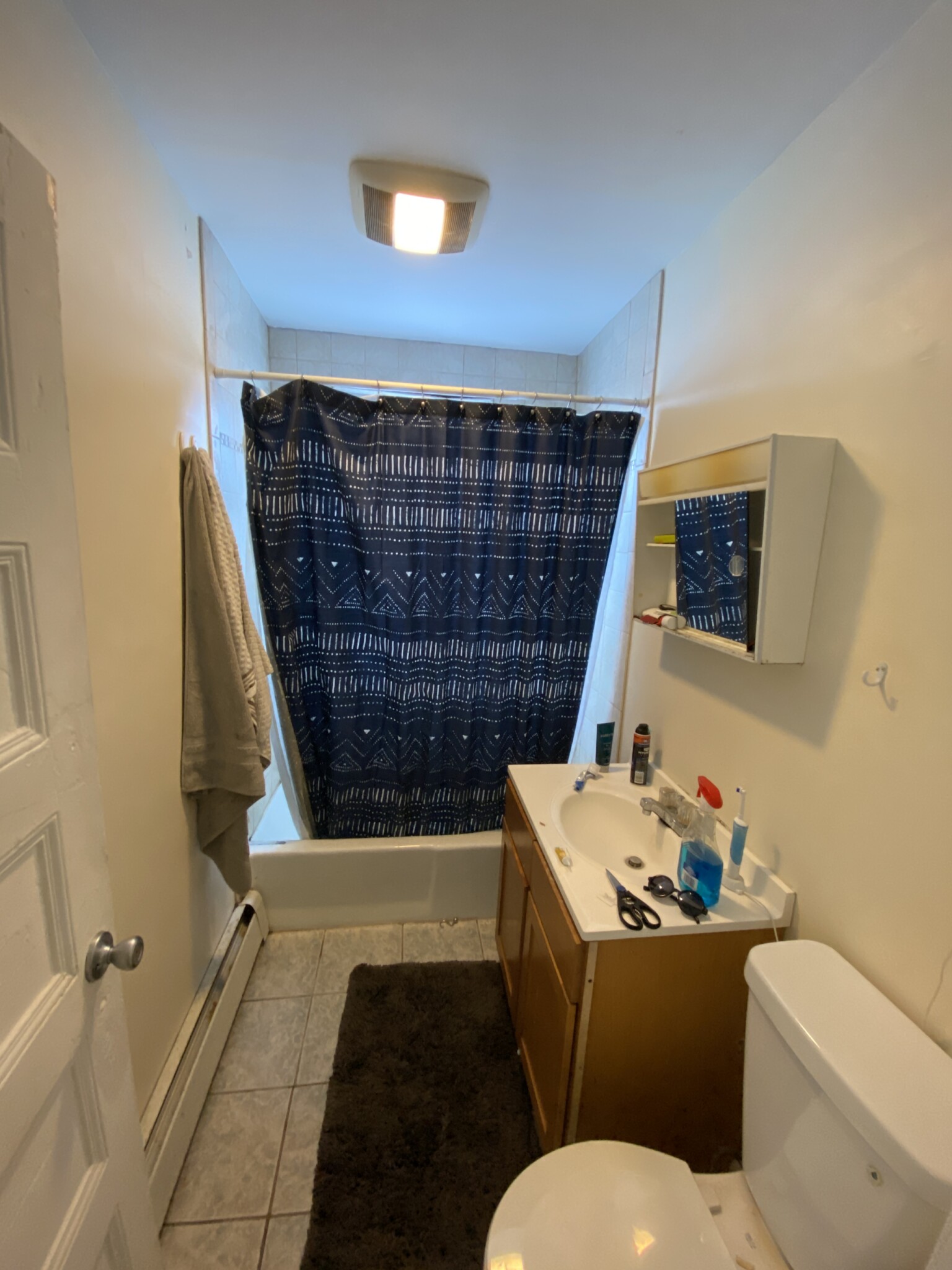 2 bed, 1 bath apartment for rent at 140 Calumet St Unit 1, Mission Hill — photo 7 of 9