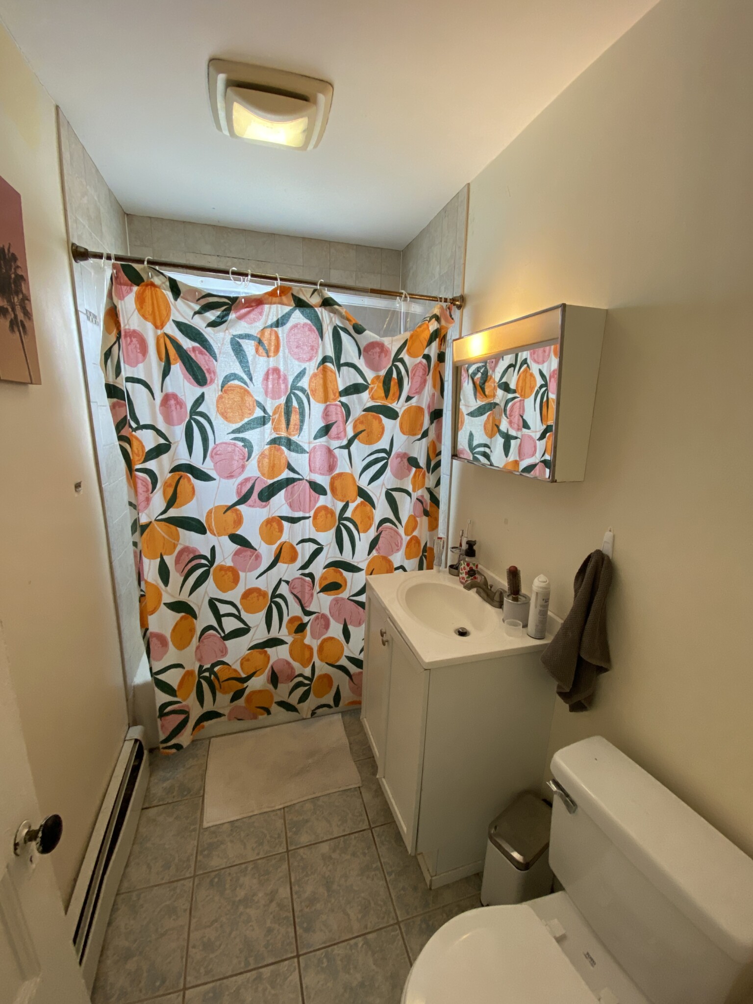 3 bed, 1 bath apartment for rent at 140 Calumet St Unit 2, Mission Hill — photo 4 of 9
