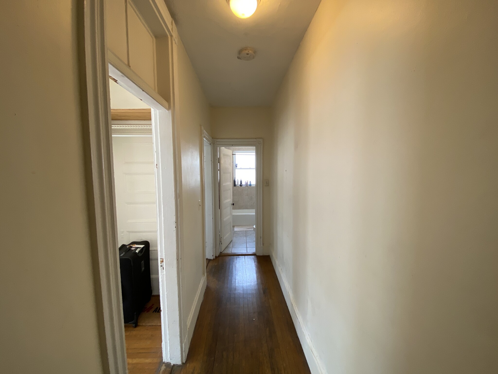 3 bed, 1 bath apartment for rent at 140 Calumet St Unit 2, Mission Hill — photo 8 of 9