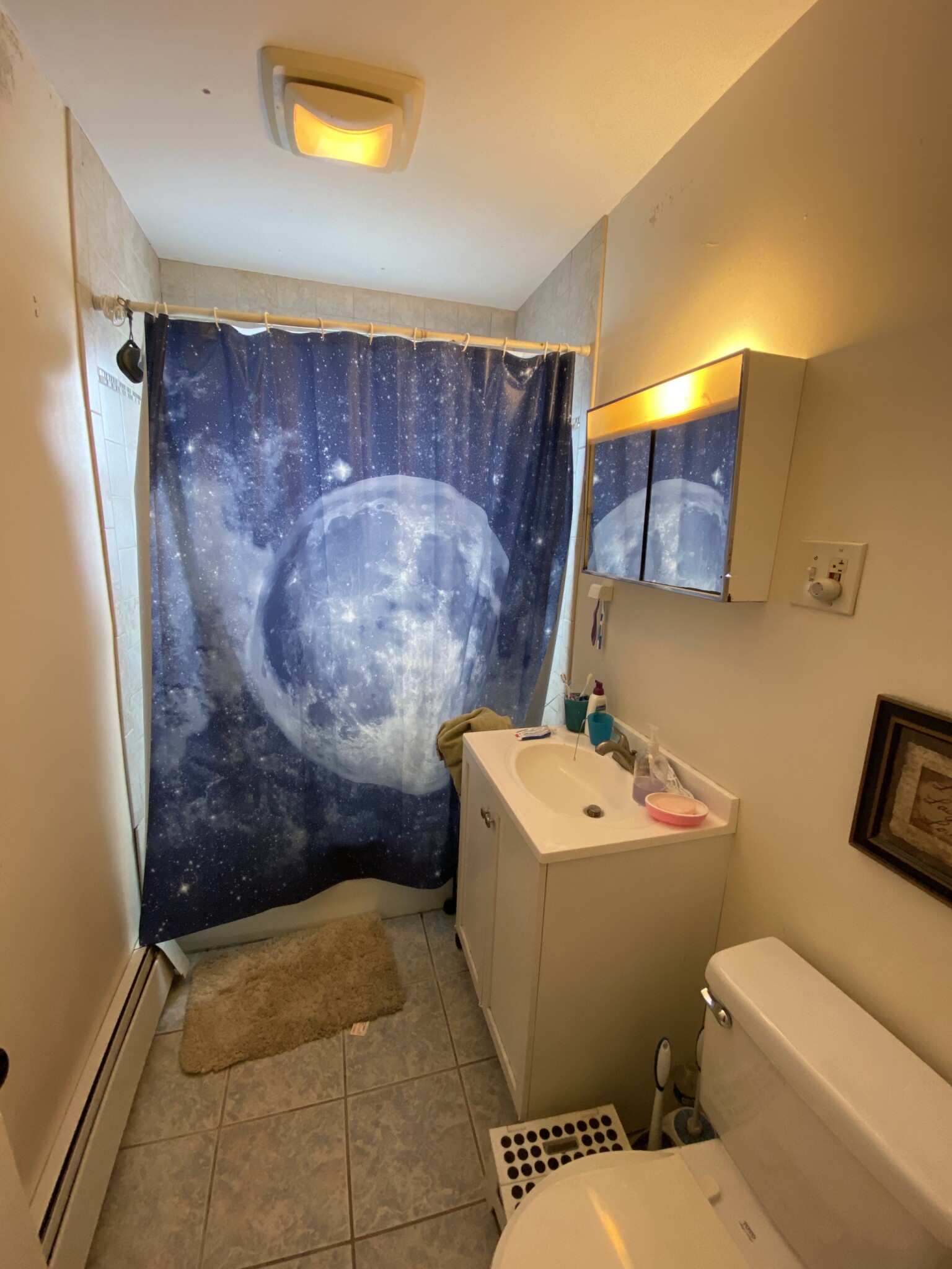 3 bed, 1 bath apartment for rent at 140 Calumet St Unit 3C, Mission Hill — photo 4 of 7