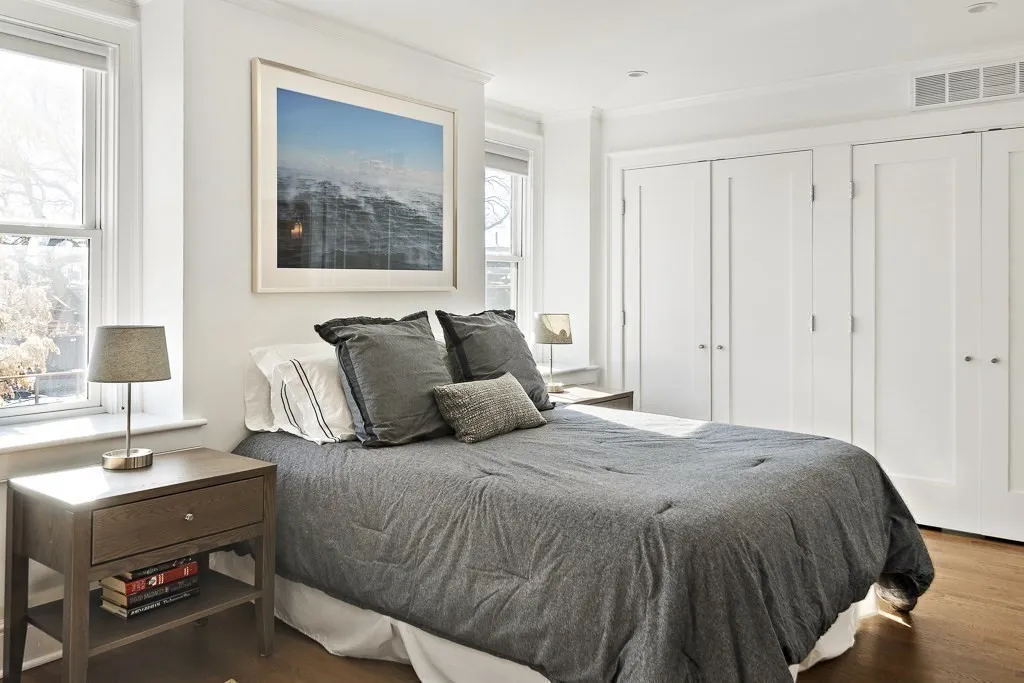 2 bed, 2 bath apartment for rent at 140 Chandler St Unit 4, South End — photo 24 of 33