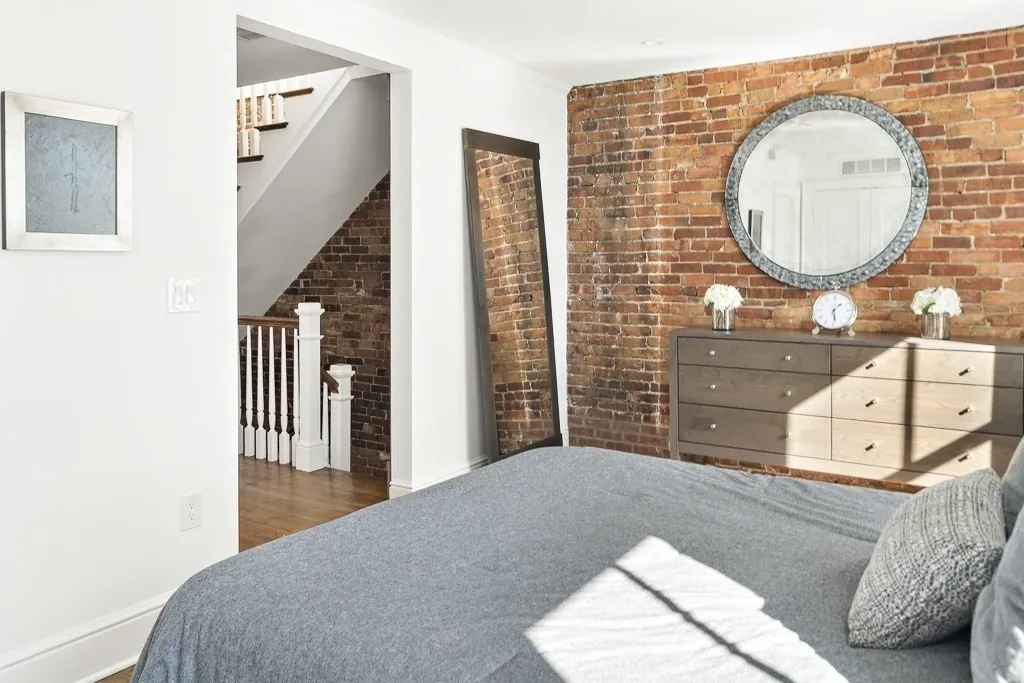 2 bed, 2 bath apartment for rent at 140 Chandler St Unit 4, South End — photo 25 of 33